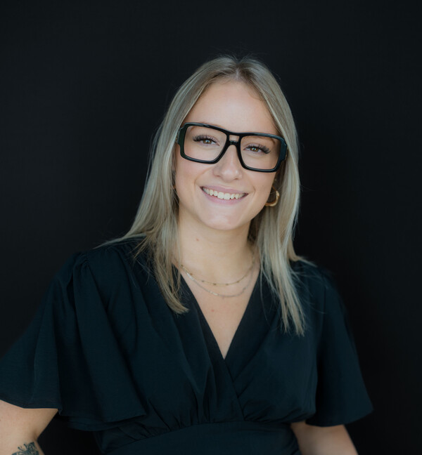 Melina Klar Kastellaun Azubi Optik