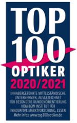 Logo PLATTEN - Optiker + Akustiker