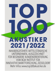 Logo PLATTEN - Optiker + Akustiker
