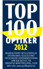 Logo PLATTEN - Optiker + Akustiker