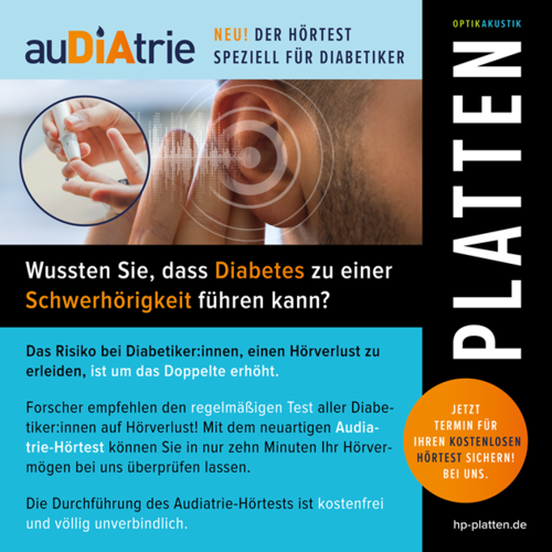 Audiatrie