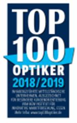Logo PLATTEN - Optiker + Akustiker