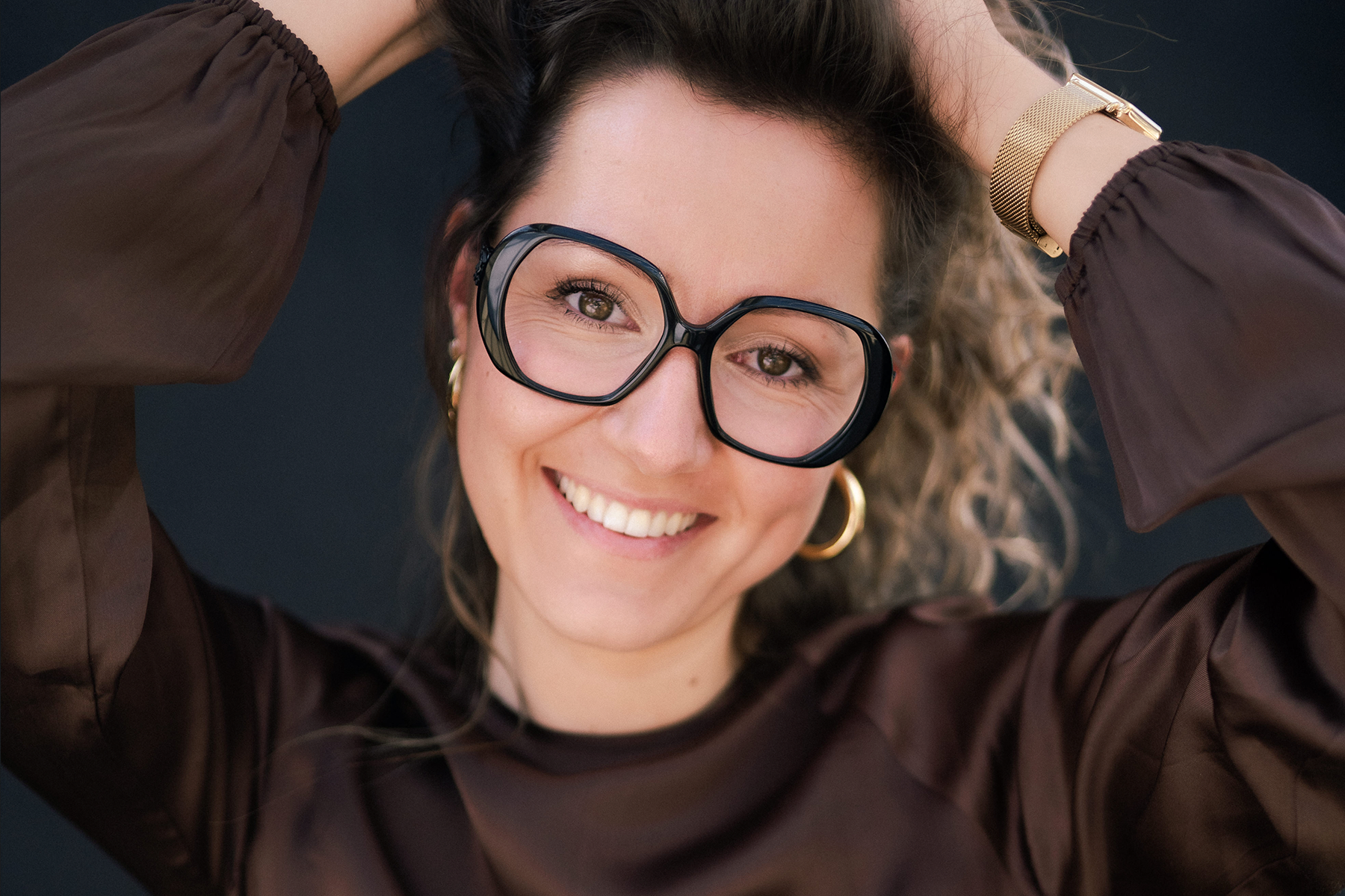 Glasses