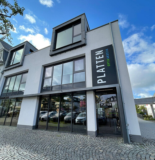 Optiker HP Platten in Kastellaun – Brillenberatung im Hunsrück